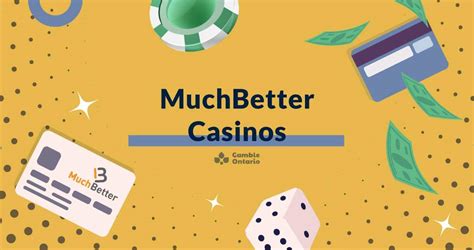 casinos that accept muchbetter <u> Around 10% of all online casinos in the UK accept Muchbetter, which is not much</u>